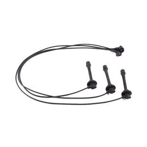 Electrical Sensors: Ignition Lead Coil Pack Kit Suitable for Landcruiser Prado 5VZ-FE 90919-02212