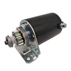 Electrical Sensors: Starter Suitable For John Deere D100 D115 L100 L105 L107 LA100 LA105 LA110 LA115 LA125