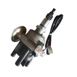Electrical Sensors: Electronic Distributor Suitable For Toyota Celica RA23 RA28 RA40 18R-C 2.0 76-81