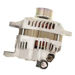 Best Sellers: 12V 110A Alternator Suitable For Subaru Forester SG9 2003-2017 EJ253 2.5L Petrol