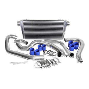 Best Sellers: Intercooler Piping Kit Suitable For Subaru Impreza WRX 2.0 / 2.5 EJ20 & EJ25 Turbo