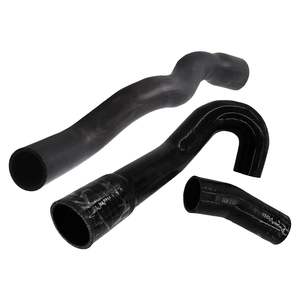Best Sellers: Intercooler Intake + Outlet Hose Suitable For LDV T60 2.8L Diesel Turbo 2017 on