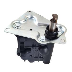 Drivetrain: Gearshift Actuator 4WD Rail Suitable For Mitsubishi Pajero Montero MR446665