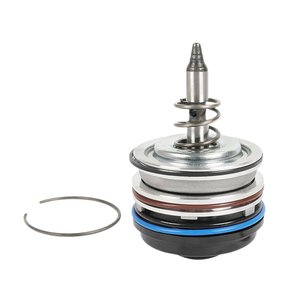 Drivetrain: High Performance HD Servo Kit Suitable For Chevrolet Corvette 4L60E 4L65E 4L70E 1982–2014