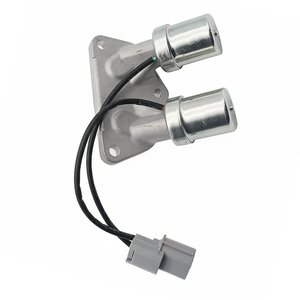 Transmission Shift Solenoid Suitable For Honda Civic 1.7L I4 2001-2005