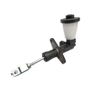 Drivetrain: Clutch Master Cylinder Suitable For Toyota Hilux RN85R RN90R Petrol 2.4L 1988-97