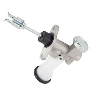 Clutch Master Cylinder Suitable For Toyota Hilux 2000-2005 KZN165R Diesel 4WD
