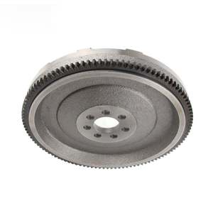 Drivetrain: Flywheel Suitable For Mitsubishi ASX / Lancer CY4A 2.0L / Outlander / RVR 5FM/T