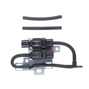 Drivetrain: 1x Free Wheel Clutch Control 4WD Solenoid Suitable For Mitsubishi Triton ML 3. 2