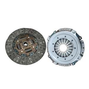 Drivetrain: Diesel Clutch Kit Heavy Duty Suitable for Nissan Patrol GQ TD42 Y60 4.2 Ltr Diesel