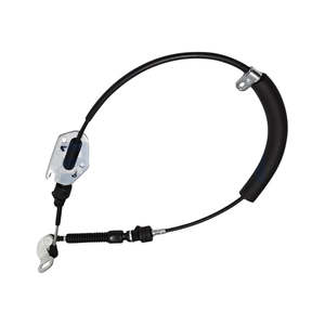 Gearshift Cable Suitable For Mitsubishi Pajero 3.2L / 3.5L / 3.8L Wagon 2000-2016 5FA/T NSS4