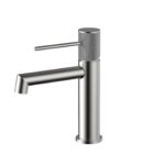 Products: FORZA Stainless Steel Basin Tap - Freco