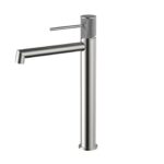Products: FORZA Stainless Steel Shower Mixer Panel - Freco