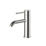LUNO Stainless Steel Basin Mixer - Freco