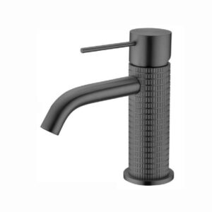 LUNO Stainless Steel Tall Basin Mixer - Freco