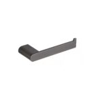 Gun Metal Paper Roll Holder - Freco