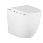 Products: Wall Faced Floor Pan FT-105T - Freco