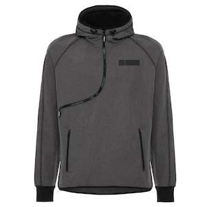 Jumpers Jackets: Men's Messina PRO Curve - Grey