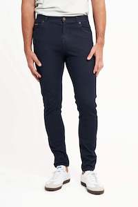 New Arrivals: Freddy Men’s Jeans - Deep Navy with Navy Stitching