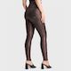 WRUP Metallic Lurex - Super High Waisted - Full Length - Bronze