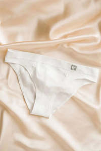 Underwear Bundles - 5 Pack - White
