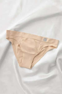 Underwear Bundles - 5 Pack - Nude