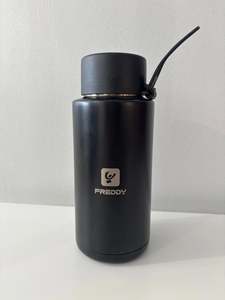 FREDDY 1L Ceramic Reusable Bottle