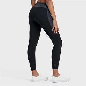 High Waist 7 8 Length: Superfit Diwo Pro - High Waisted - 7/8 Length - Black