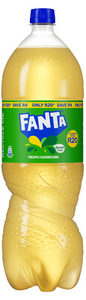 Fanta Pineapple 2L