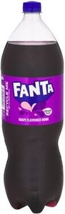 Fanta Grape 2L