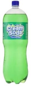 Kingsley Cream Soda 2L