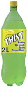 Products: Schweppes Lemon Twist 2L
