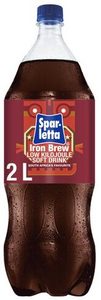 Products: Sparletta Iron Brew 2L
