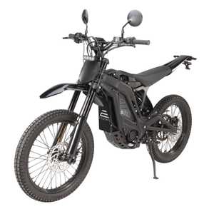 Scooters 2500: E RIDE PRO SR L3E Road Legal LAMS Edition Electric Dirt Bike