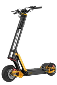 InMotion RS Electric Scooter