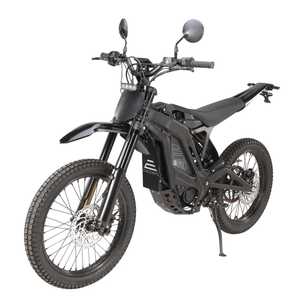 E RIDE PRO SR L1E Road Legal Edition Electric Dirt Bike