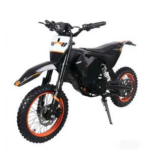 Sports Scooters: Freeride Mako Electric Dirt Bike