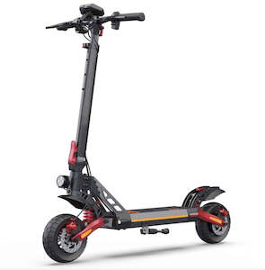 All Electric Scooters: Freed Go-Pro2 600W