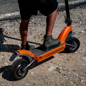 New Best Seller Item: E Twow Tank Tork