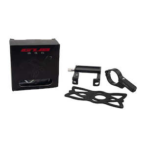 Accessories: GUB phone mount