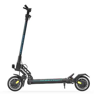 Ex Demo Clearance: Dualtron Mini Special Long Deck Edition