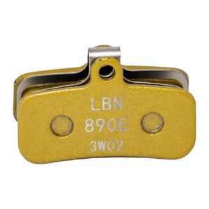 Surron Parts: SurRon Brake Pads