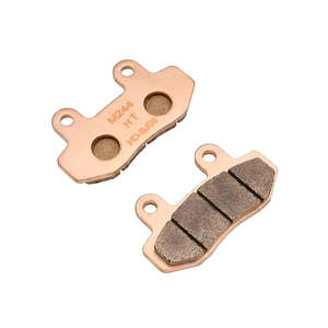 Surron Parts: Surron Ultra Bee Pads
