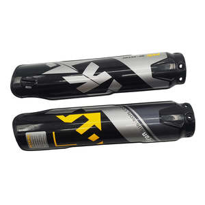 Surron Parts: SurRon KKE Front Shock Cover (Pair)