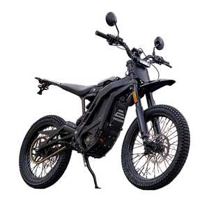 Dirtbikes: E RIDE PRO SS 2.5 L1E Road Legal Edition Electric Dirt Bike