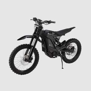 Dirtbikes: E RIDE PRO SR Electric Dirt Bike