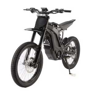 Dirtbikes: E RIDE PRO SS 3.0 Electric Dirt Bike