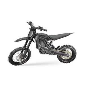 E-RIDE Mini Electric Dirt Bike