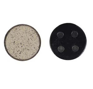 Freed: Xiaomi 365 brake pads