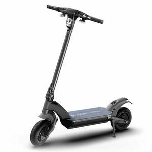 E-TWOW Tank Tork Electric Scooter